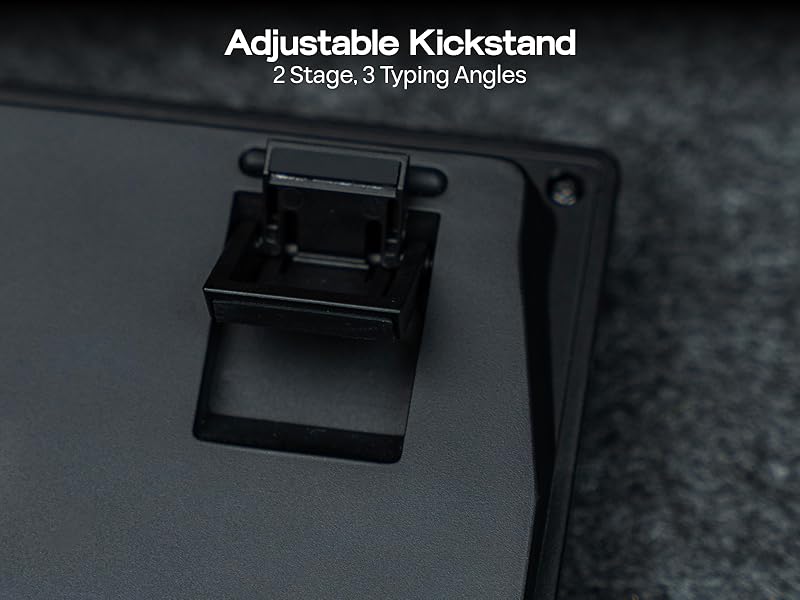 Magcore65 Lite Wireless Gaming Keyboard