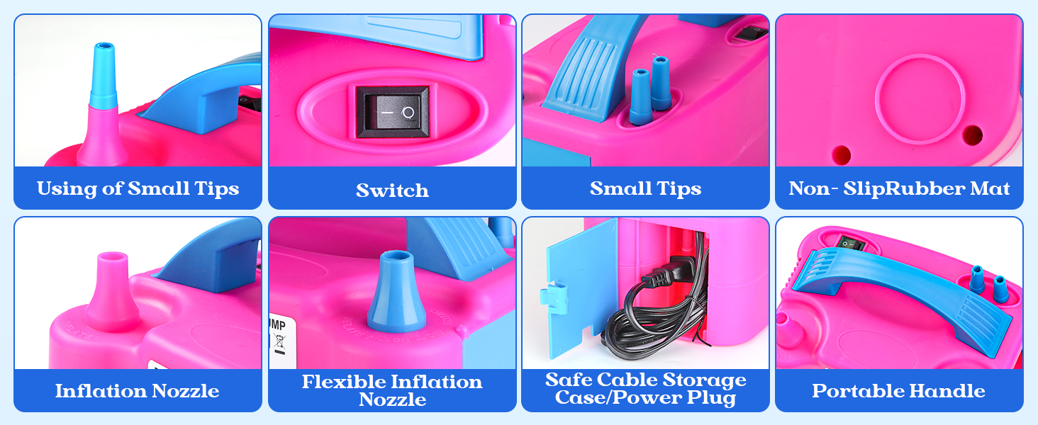 balloon pump