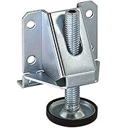 Heavy Duty Lifting Leveler