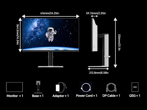 1440p mini led monitor