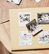 photo labels only for b21 pro label maker