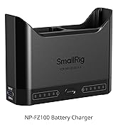 NP-FZ100 Battery Charger