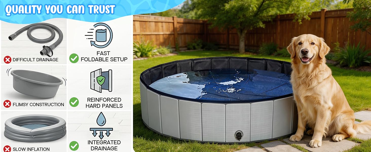 QUALITY YOU CAN TRUST