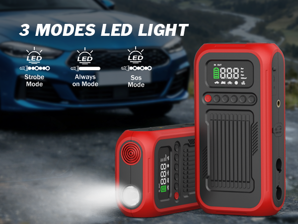 air compressor portable