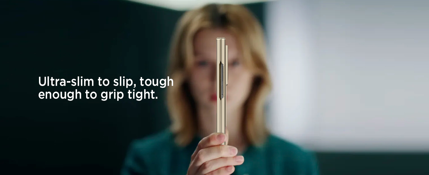 galaxy zfold 7 case leather