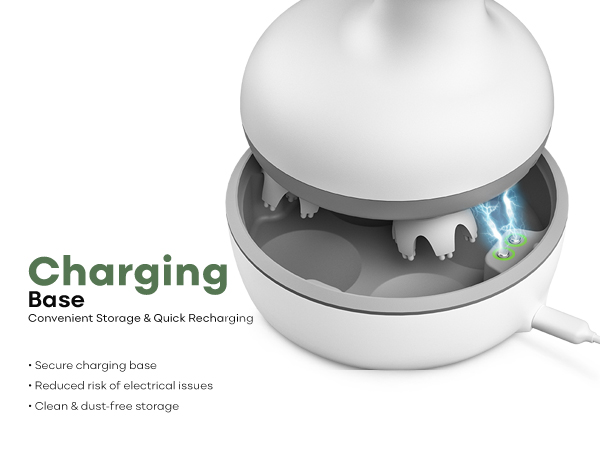 Charging Base
