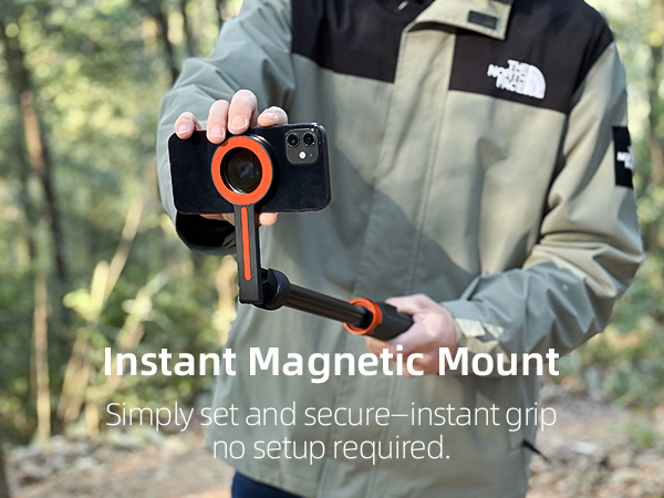 MagSafe Tripod