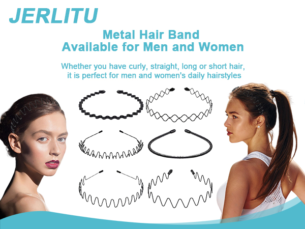 headband