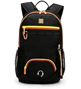 W WINTMING Small Hiking Backpack 15L Outdoor Daypack Travel Backpacks Stylish Casual Backpacks fo...