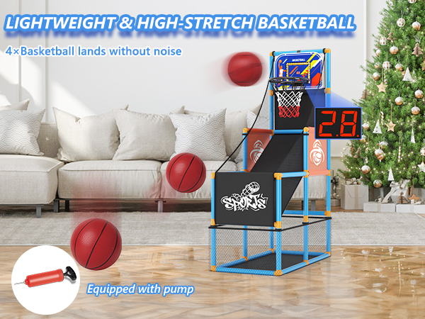 8 year old boy toys+outdoor toys for boys 4-6+kids basketball hoop toddler+boys gifts age 6-8+kids