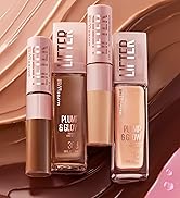 Maybelline Lifter Plump Glow