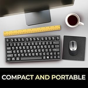 Compact and Capable