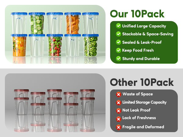 soup containers