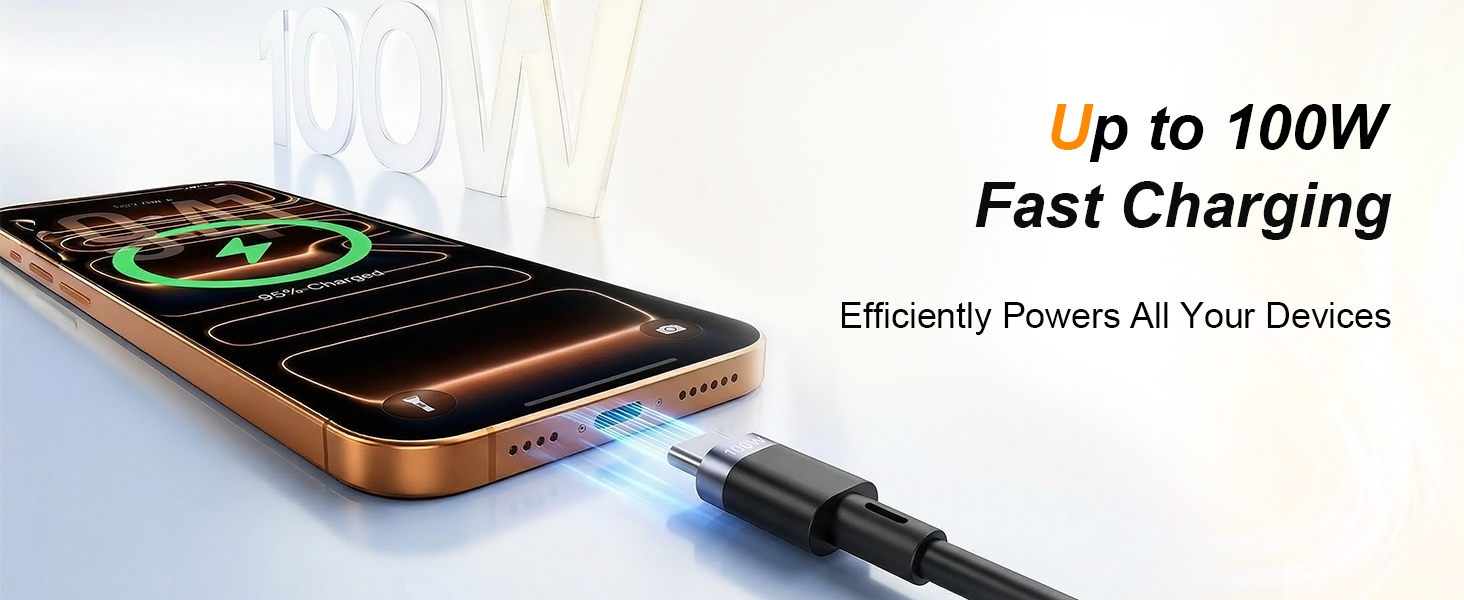 apple watch charger