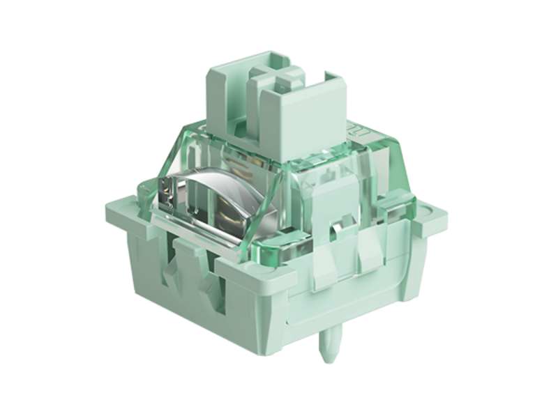 Akko Glare Magnetic Switch