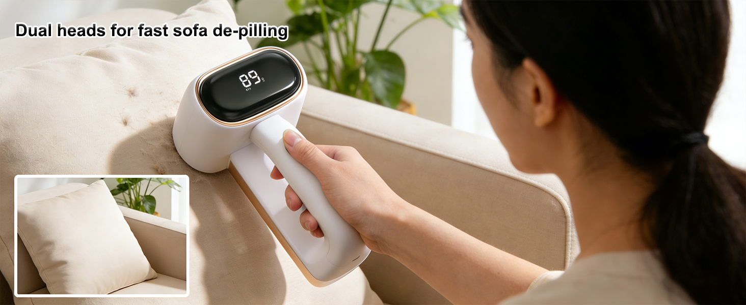 lint remover