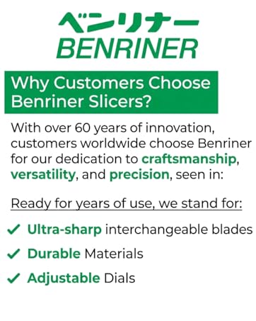 Benriner