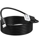 Zosvoses Micro USB Charging Cable Compatible with JBL Flip 4, Flip 3, Flip 2, Charge 2+, Charge 3...