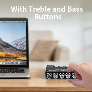 Bluetooth 5.1 Audio Stereo Amplifier Board