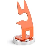Themethla Magnetic TIG Welding Torch Holder, Welding Gun Holder with Strong Magnet Base, Stable W...