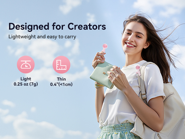 wireless microphones