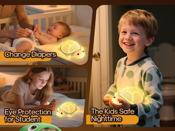 toddler night light
