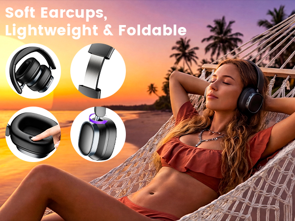 wireless headphones