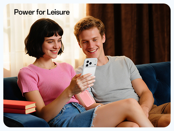 portable charger