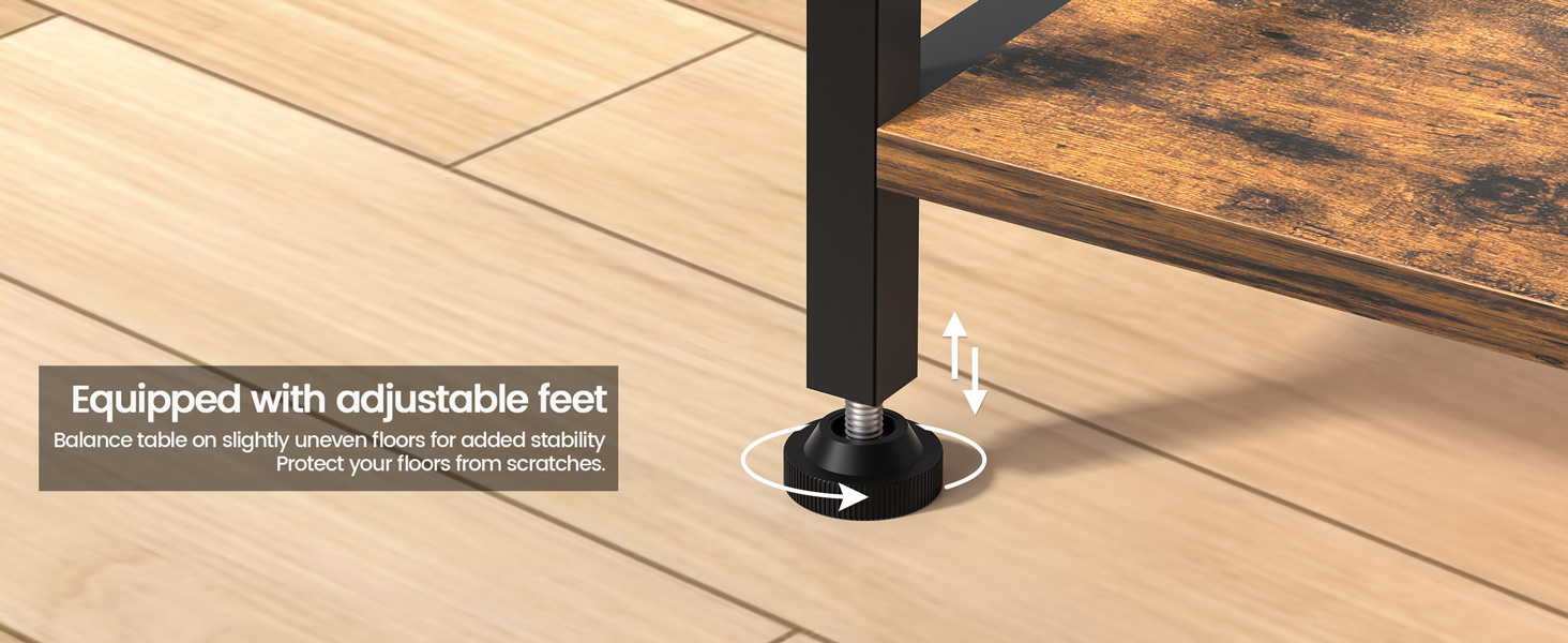 Small Side Table