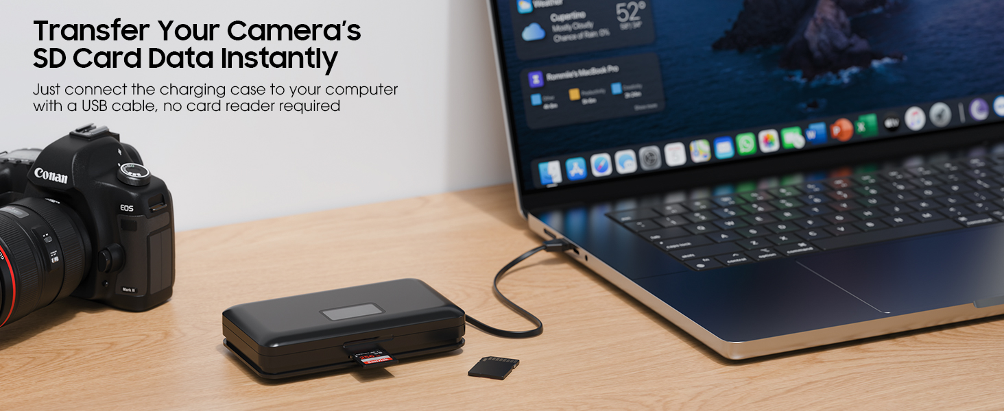 canon rebel t6 battery charger