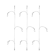 Fishing Rigs Wire