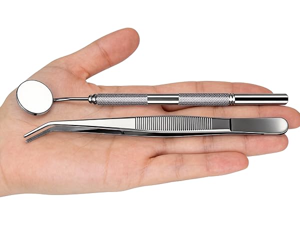dental tools