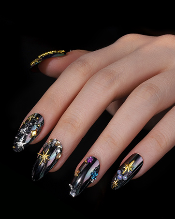 nail art kit