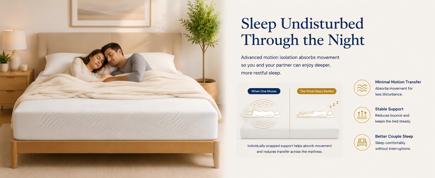 mattress