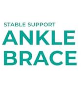 INDEEMAX ANKLE brace