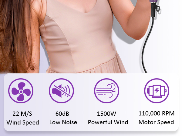 tideway high speed hair dryer
