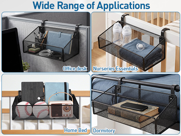 Wide Range of Applications