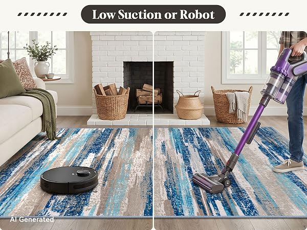 area rug