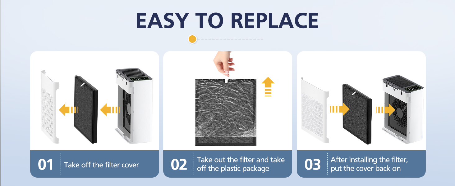 tz k2 replacement filter