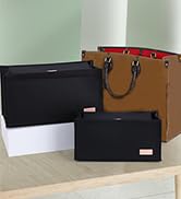 Lv onthego gm bag organizer