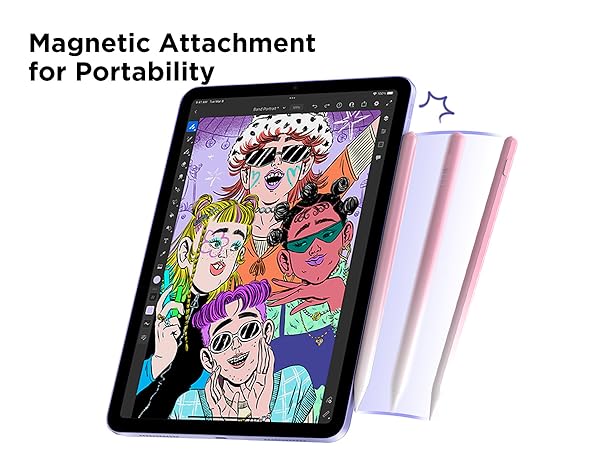 Apple iPad Pencil 2nd Generation