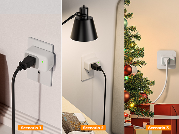 Remote Outlet Switch