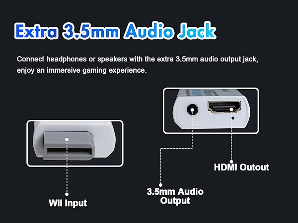 wii