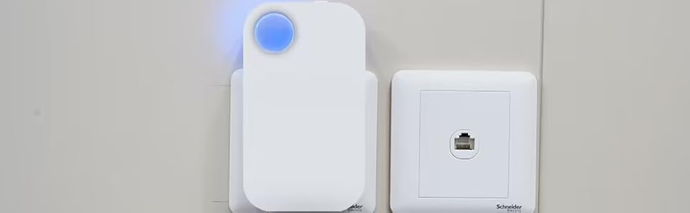 Ionizer Air Purifier