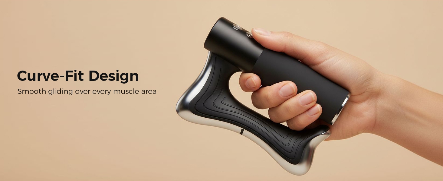 soothe silk sculpt wave full body contouring device