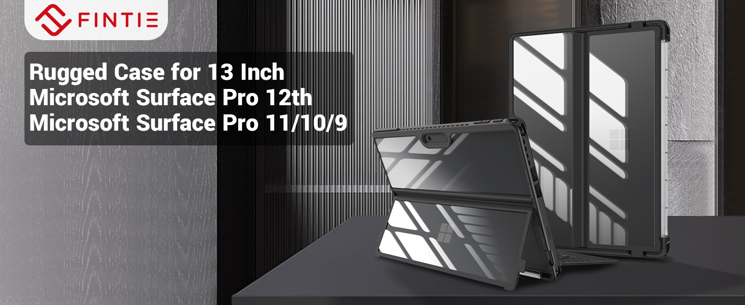 Microsoft Surface Pro Case