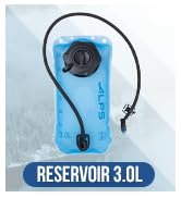 water reservoir 3.0l
