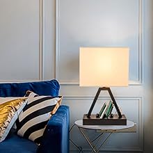 desk lamp living room