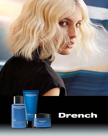 Sebastian Professional Drench