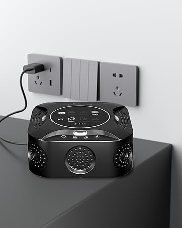 rodent repellent for car engines